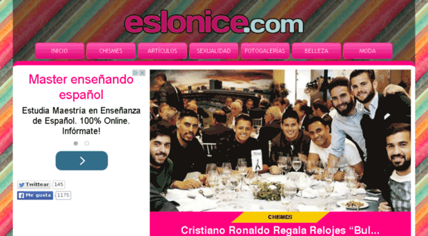 eslonice.com