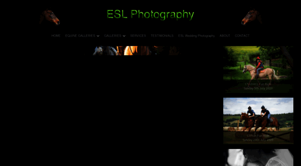 eslphotography.co.uk