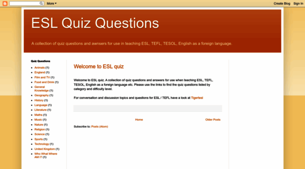 eslquiz.blogspot.com