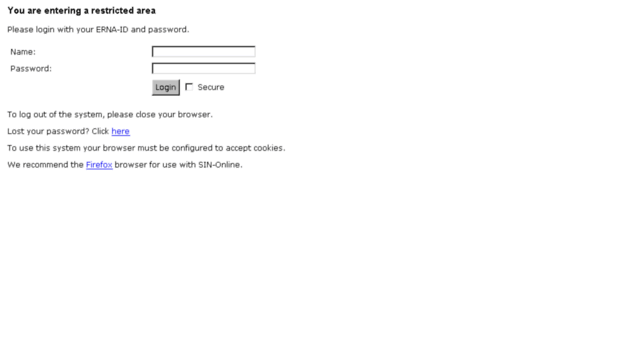 esls.sin-online.nl