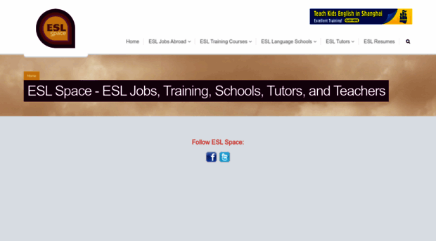 eslspace.com