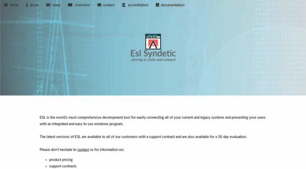 eslsyndetic.com