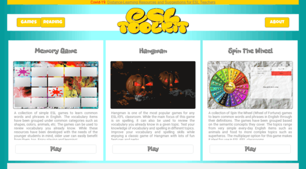 esltoolkit.com