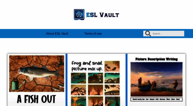 eslvault.com