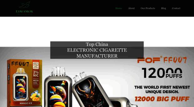 esm-smok.com