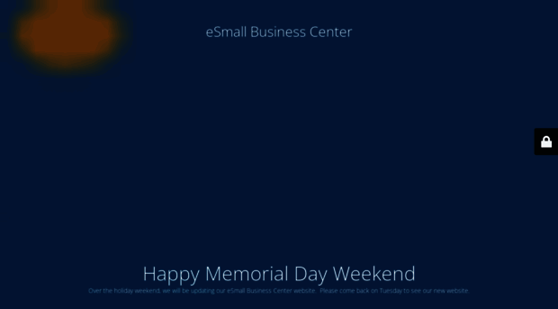 esmallbusinesscenter.com