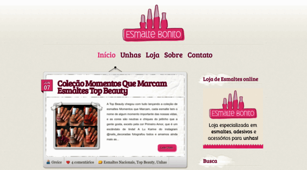 esmaltebonito.com