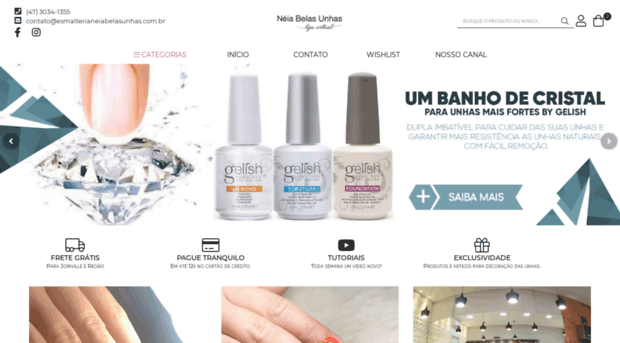 esmalterianeiabelasunhas.com.br