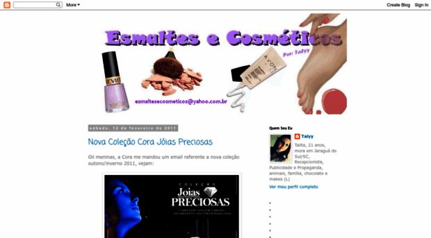 esmaltesecosmeticos.blogspot.com