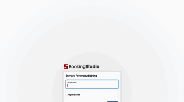 esmark.bookingstudio.dk