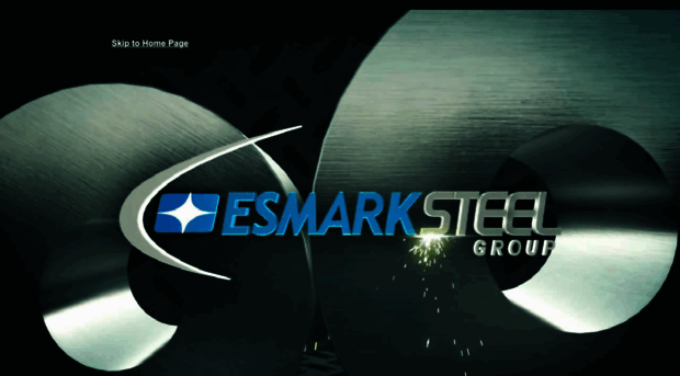 esmarksteelgroup.com