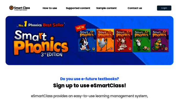 esmartclass.net