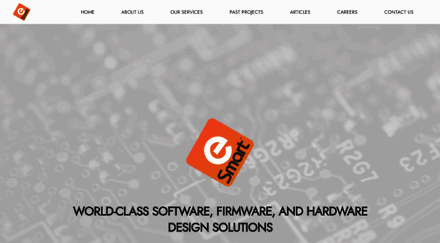 esmarttech.com