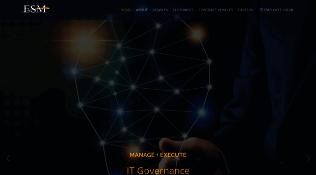 esmcorp.net