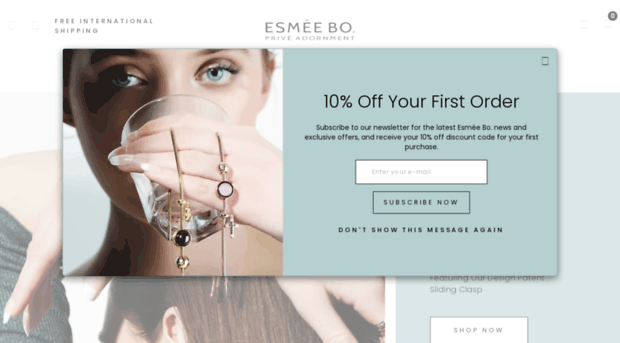 esmeebo.com