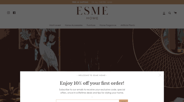 esmehome.co.uk