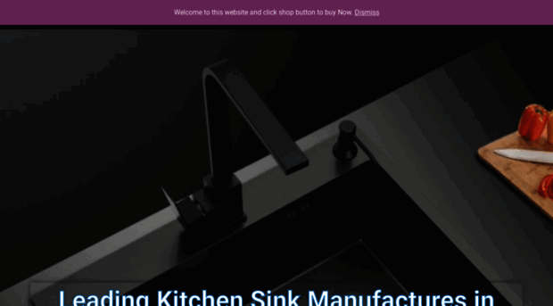 esmekitchensink.com