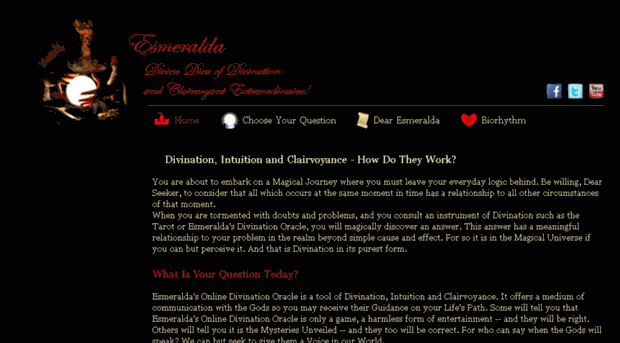 esmeraldasonlinedivination.com