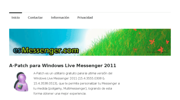 esmessenger.com