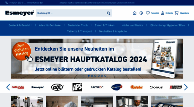 esmeyer-shop.de