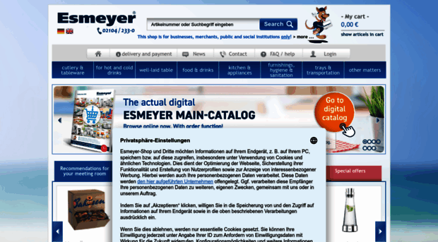 esmeyershop.de