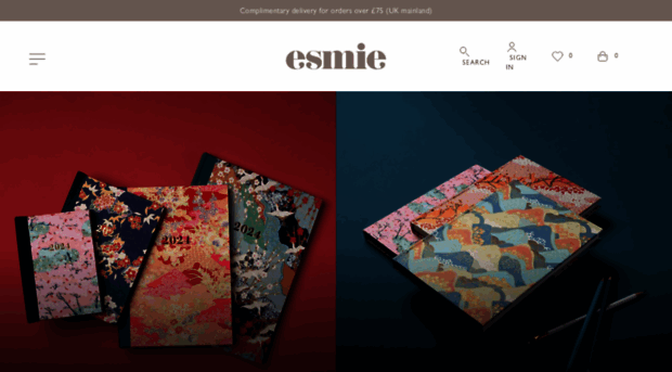 esmie.co.uk