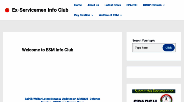 esminfoclub.com