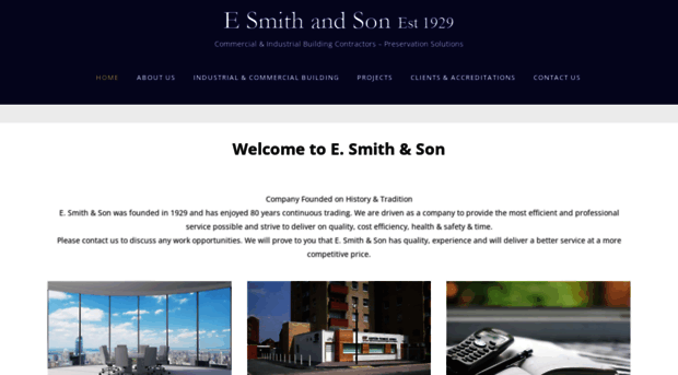 esmithandson.co.uk