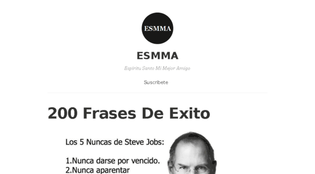 esmma.org