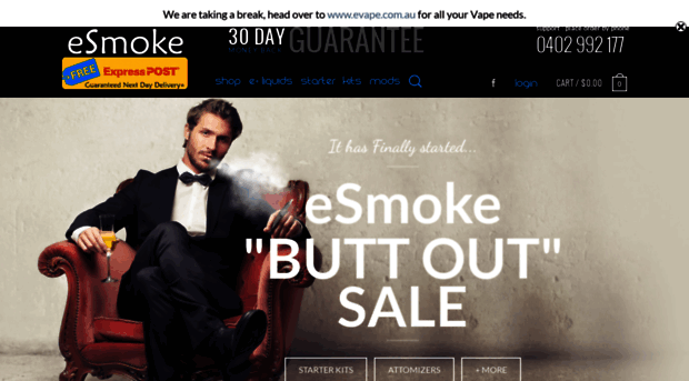 esmoke.com.au