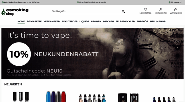 esmoking-shop.de