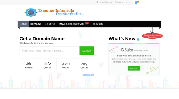 esmoney.net
