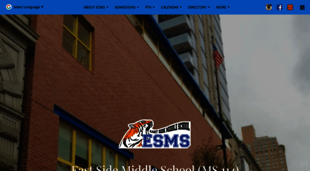 esms.org