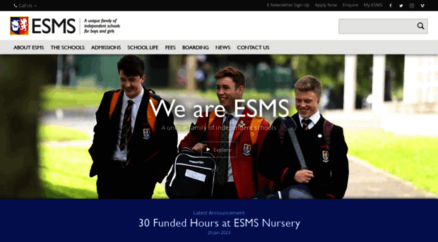 esms.org.uk