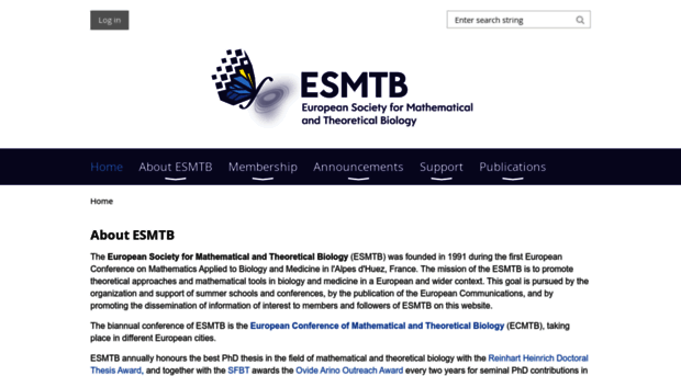 esmtb.org