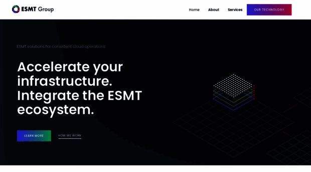 esmtgroup.com