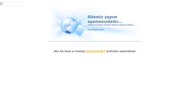 esnafagel.com