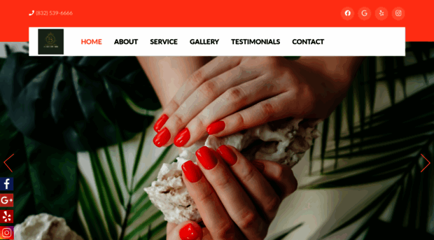 esnailspa.com