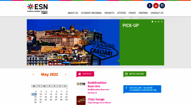 esncagliari.org