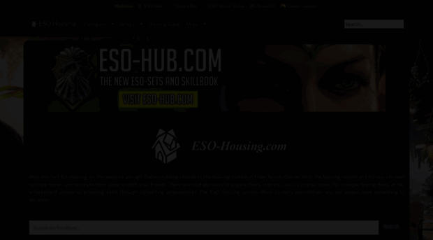 eso-housing.com