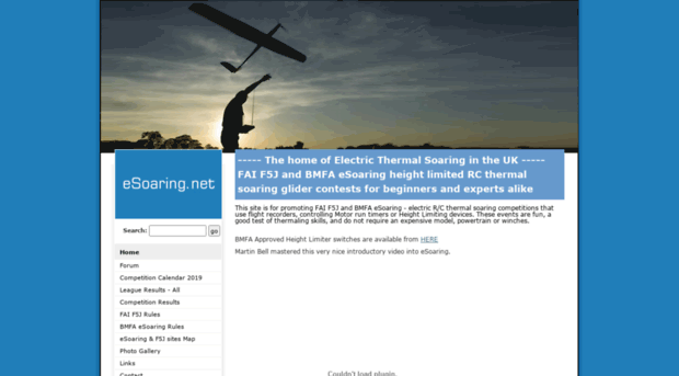 esoaring.net