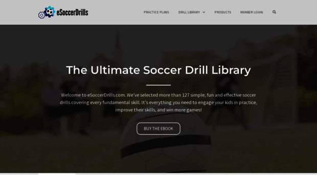 esoccerdrills.com