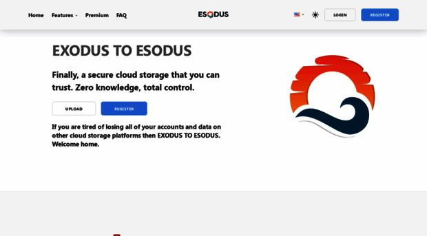 esodus.com