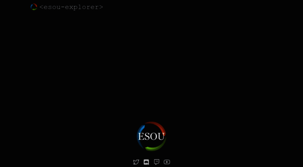 esoexplorer.com