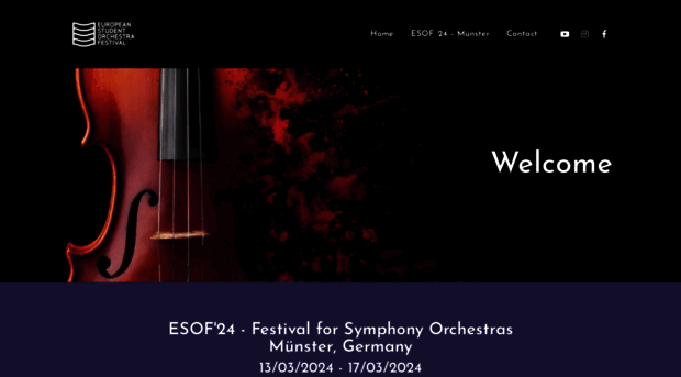 esofestival.com