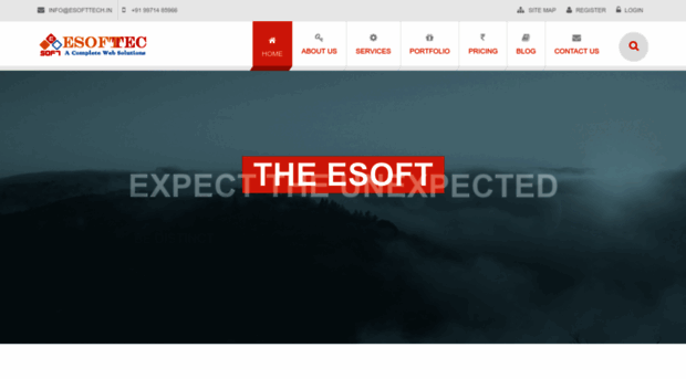 esofttech.in