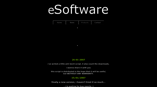 esoftware.it