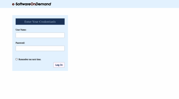 esoftwareondemand.com