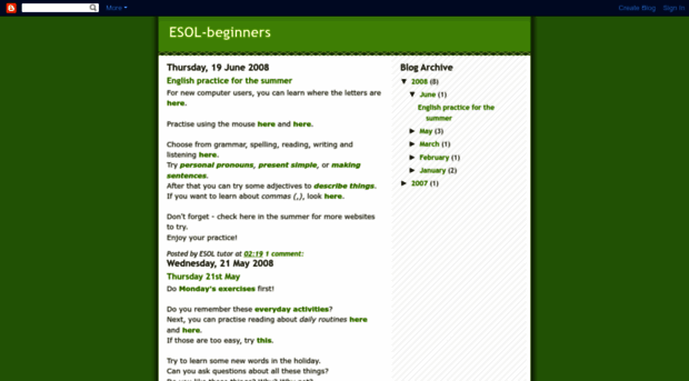 esol-beginners.blogspot.com