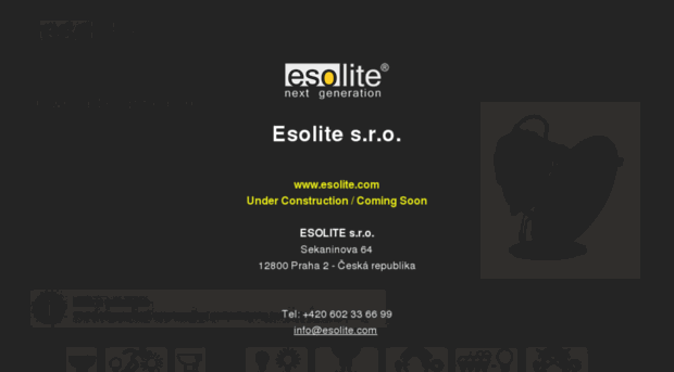 esolite.cz